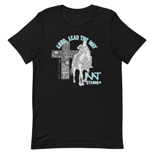 #Natstrong Unisex t-shirt