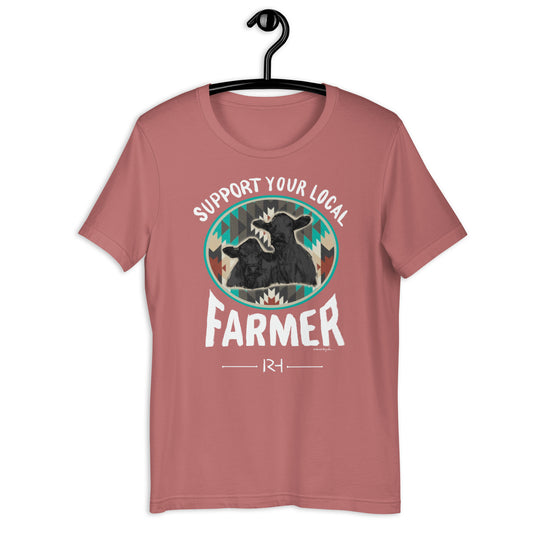 Support Farmer Unisex